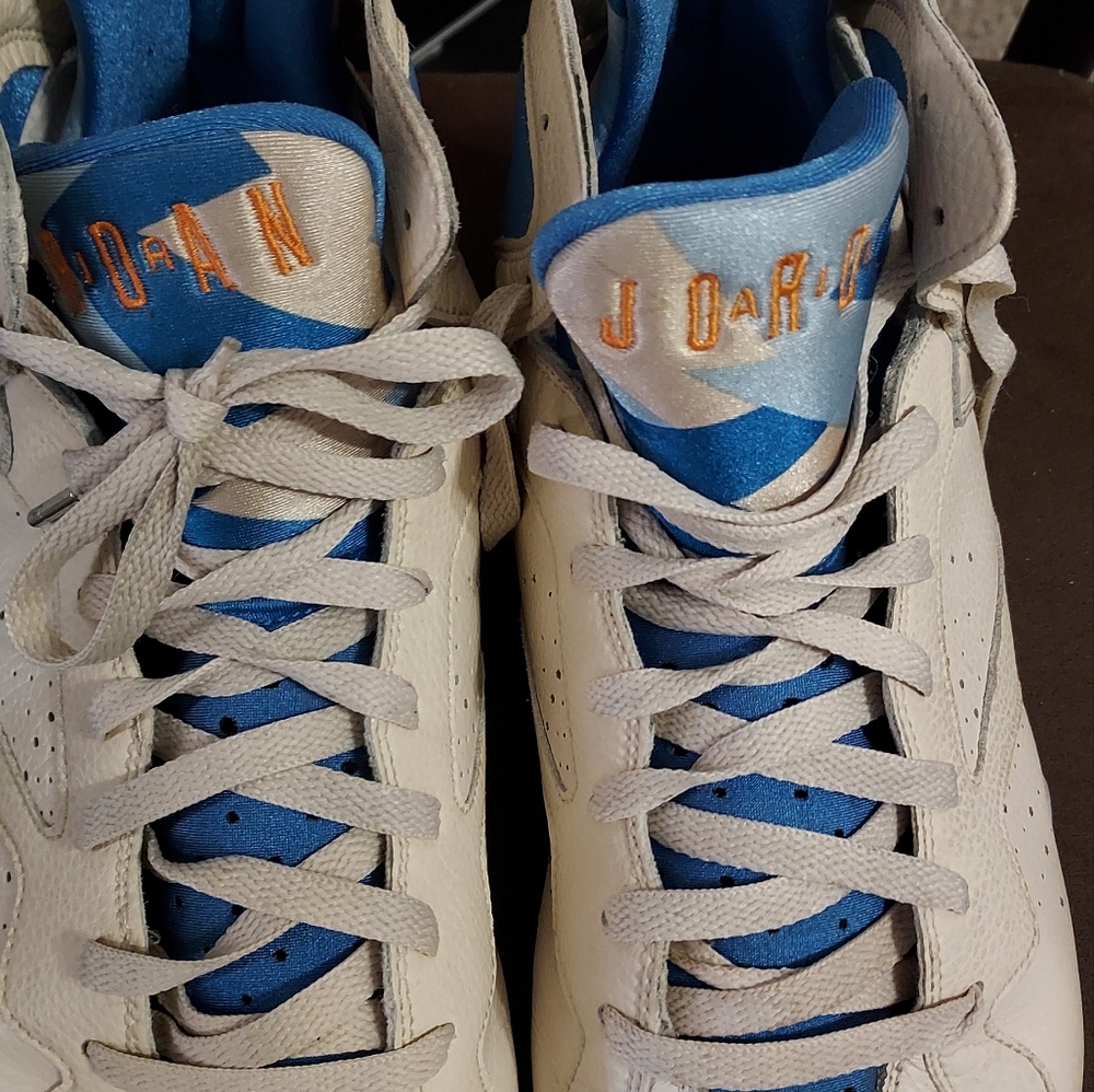 Jordan 7 retro - Picture 2 of 14
